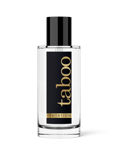 TENTACIÓN TABÚ PARA ELLA 50 ML
