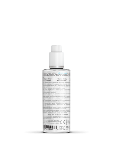 LUBRICANTE WICKED SIMPLY AQUA 70ML
