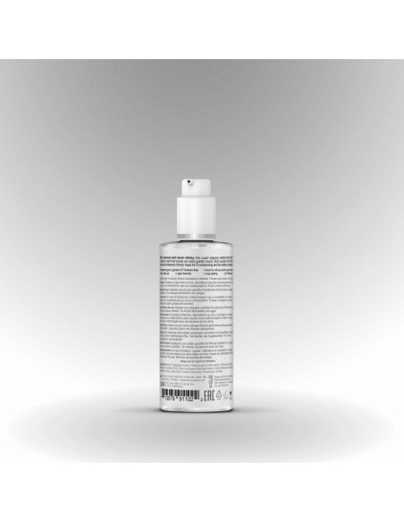 LUBRICANTE WICKED SIMPLY AQUA 70ML
