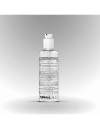 LUBRICANTE WICKED SIMPLY AQUA 120ML
