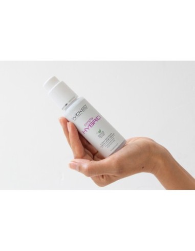 LUBRICANTE HÍBRIDO WICKED SIMPLY 70ML