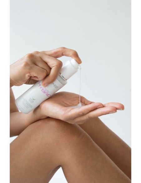 LUBRICANTE HÍBRIDO WICKED SIMPLY 120ML