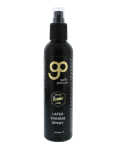GP SPRAY BRILLANTE LÁTEX 200ML
