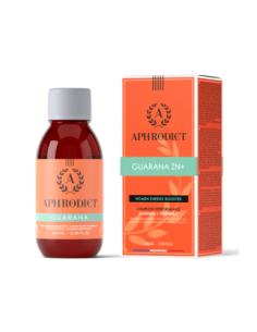 AFRODECTO GUARANÁ ZN+ 100ML