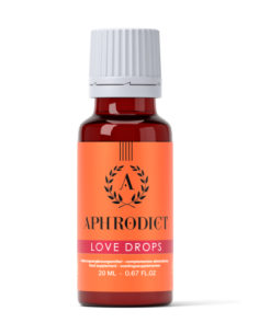GOTAS DE AMOR AFRODICTO 20ML 2