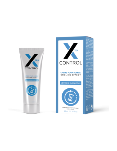 CONTROL EXTRA 40ML