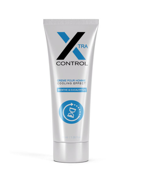 CONTROL EXTRA 40ML