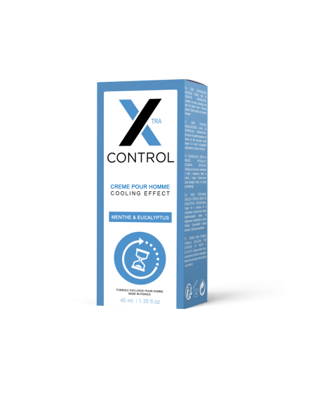 CONTROL EXTRA 40ML