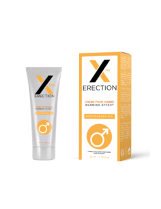 XTRA ERECCIÓN 40ML
