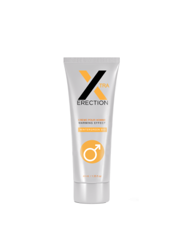 XTRA ERECCIÓN 40ML