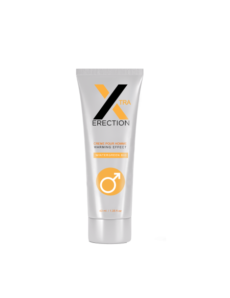 XTRA ERECCIÓN 40ML