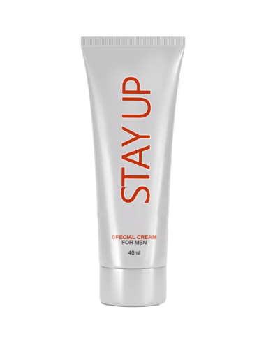 MANTÉNGASE ARRIBA 40ML