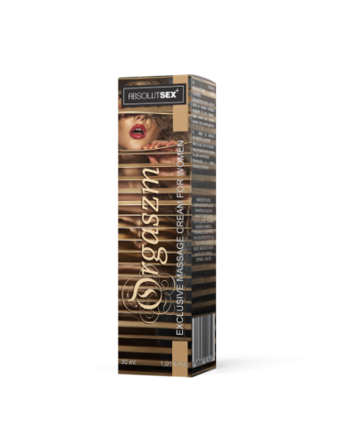 ORGASZM 30ML