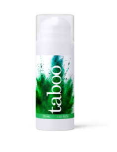 TABÚ MASCULINO RETRASADO 30ML 2