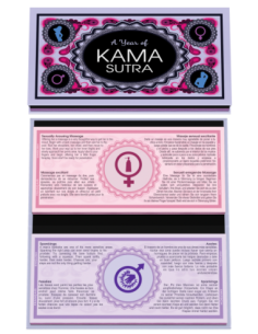 KAMA SUTRA UN AÑO DE.. 2