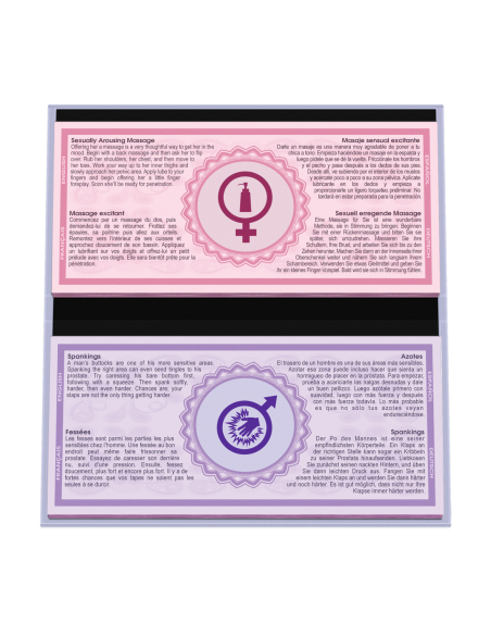 KAMA SUTRA UN AÑO DE..