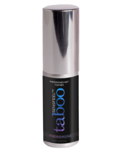 FEROMONA TABÚ PARA ÉL 15 ML 2