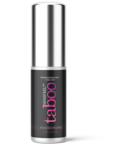 FEROMONA TABÚ PARA ELLA 15 ML 2