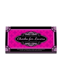 CHEQUES PARA LOS AMANTES 2