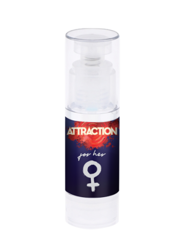 LUBRICANTE ANAL CON FEROMONAS ATRACCIÓN PARA...