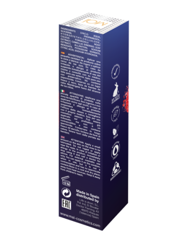 LUBRICANTE ANAL CON FEROMONAS ATRACCIÓN PARA...