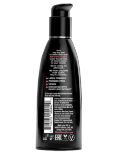 LUBRICANTE TARTA DE CUMPLEAÑOS WICKED 60ML 2