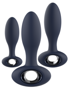 KIT DE ENTRENAMIENTO ANAL STARTROOPERS MILKY WAY