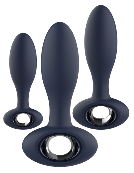 STARTROOPERS MILKY WAY ANAL TRAINING KIT