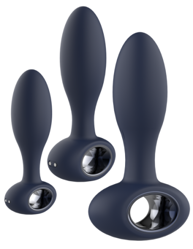 STARTROOPERS MILKY WAY ANAL TRAINING KIT