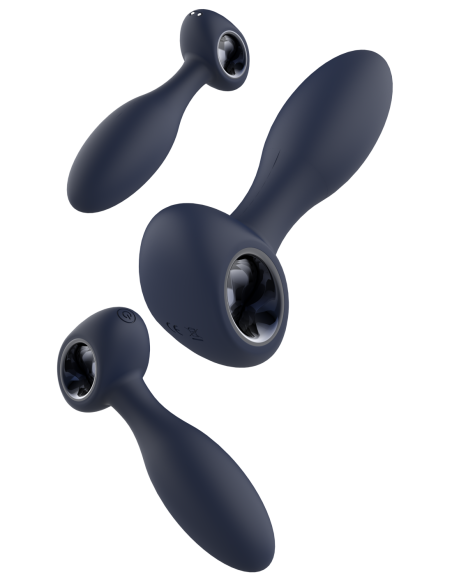 STARTROOPERS MILKY WAY ANAL TRAINING KIT