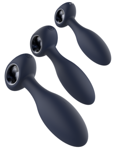 STARTROOPERS MILKY WAY ANAL TRAINING KIT