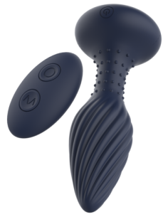 STARTROOPERS TRITON VIBRATING ANAL PLUG 2