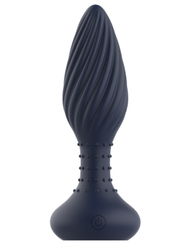 STARTROOPERS TRITON TAPÓN ANAL VIBRADOR