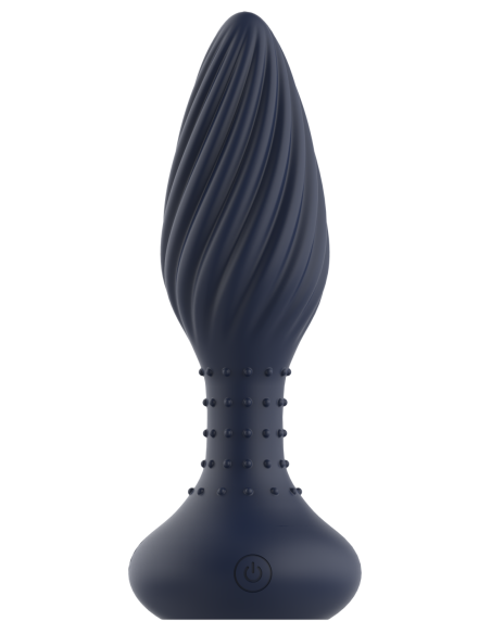 STARTROOPERS TRITON TAPÓN ANAL VIBRADOR