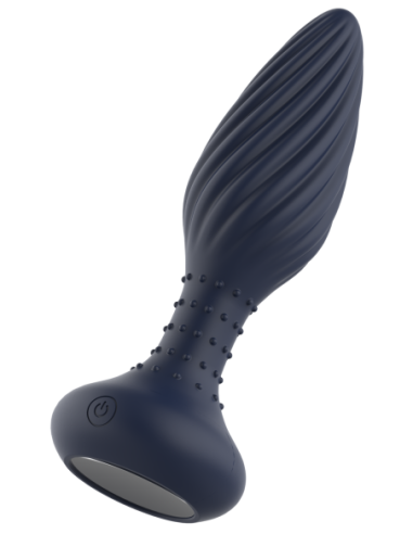 STARTROOPERS TRITON TAPÓN ANAL VIBRADOR