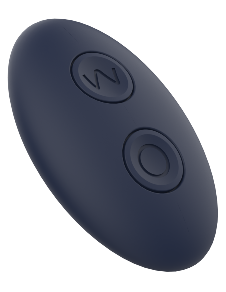 STARTROOPERS TRITON TAPÓN ANAL VIBRADOR