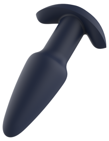 STARTROOPERS PLUTO REMOTE VIBRATING ANAL PLUG