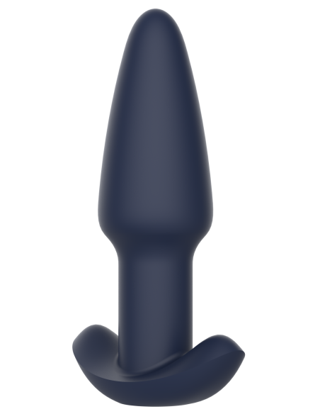 STARTROOPERS PLUTO REMOTE VIBRATING ANAL PLUG