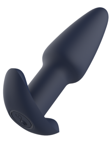 STARTROOPERS PLUTO REMOTE VIBRATING ANAL PLUG