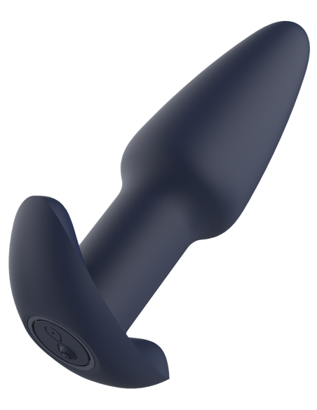 STARTROOPERS PLUTO REMOTE VIBRATING ANAL PLUG