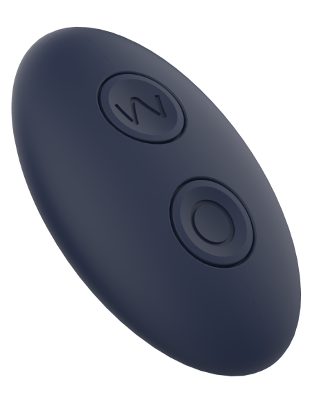 STARTROOPERS PLUTO REMOTE VIBRATING ANAL PLUG