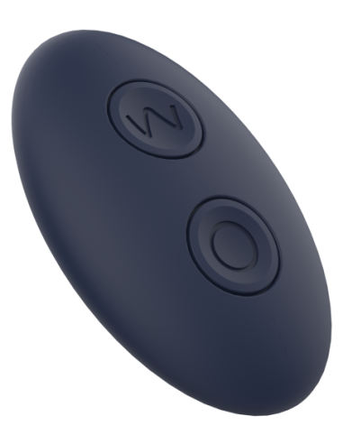 STARTROOPERS TITAN VIBRATING ANAL VIBE WITH REMOTE