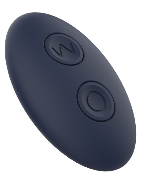 STARTROOPERS TITAN VIBRATING ANAL VIBE WITH REMOTE