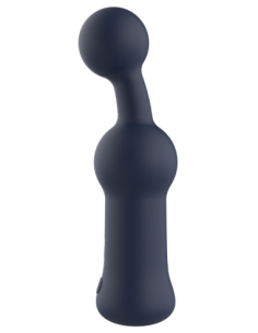 STARTROOPERS ASTRONAUTA VIBRADOR FLEXIBLE ULTRA FUERTE 2