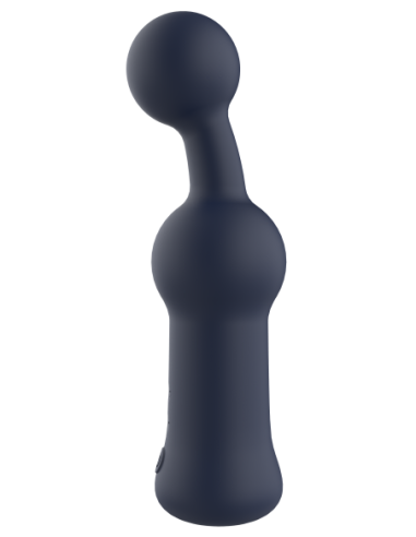 STARTROOPERS ASTRONAUTA VIBRADOR FLEXIBLE ULTRA...