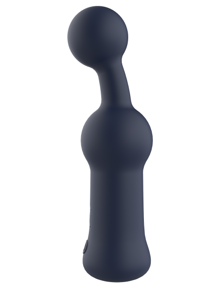 STARTROOPERS ASTRONAUT FLEXIBLE ULTRA STRONG VIBRATOR