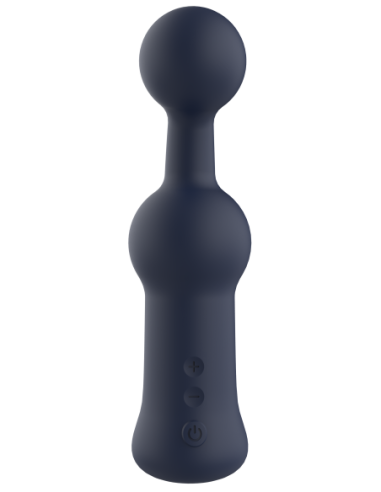 STARTROOPERS ASTRONAUTA VIBRADOR FLEXIBLE ULTRA...