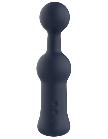 STARTROOPERS ASTRONAUTA VIBRADOR FLEXIBLE ULTRA FUERTE