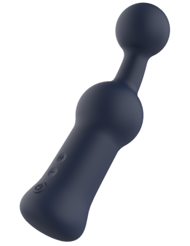 STARTROOPERS ASTRONAUTA VIBRADOR FLEXIBLE ULTRA...