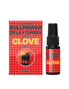 BULL POWER CLAVE RETRASO SPRAY 15ML 2